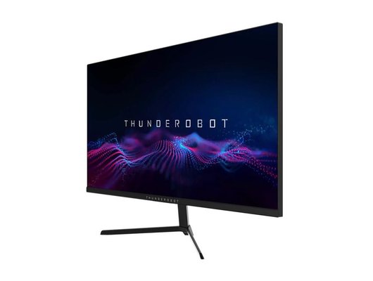 Монитор игровой Thunderobot F23HF черный